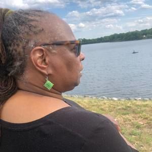 Meet your Posher, Barbara